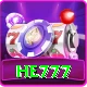 he777 Gold v2.1.0