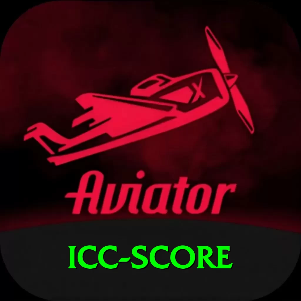 icc score Gold Pro v3.8.6 - 2