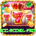 icc score Cash Prime