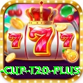 icc world cup t20 King Slots