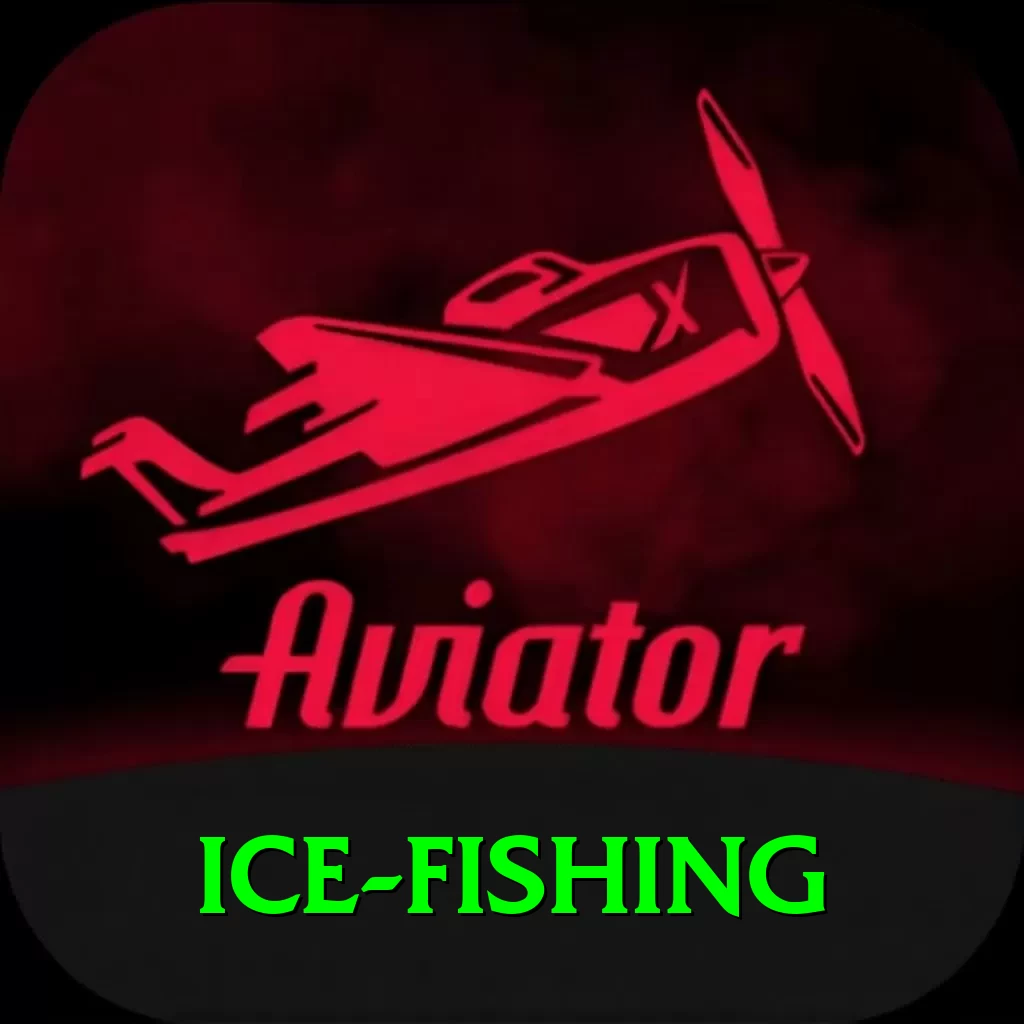 ice fishing Premium v4.9.1 - 2