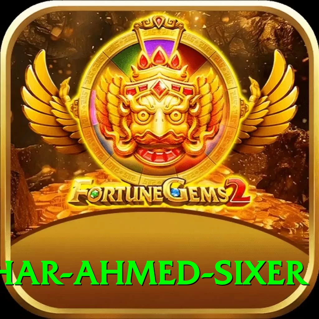 iftikhar ahmed sixer Gold v3.0.5 - 2