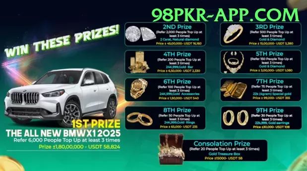 referral code earn pkr Pro Screenshot 1