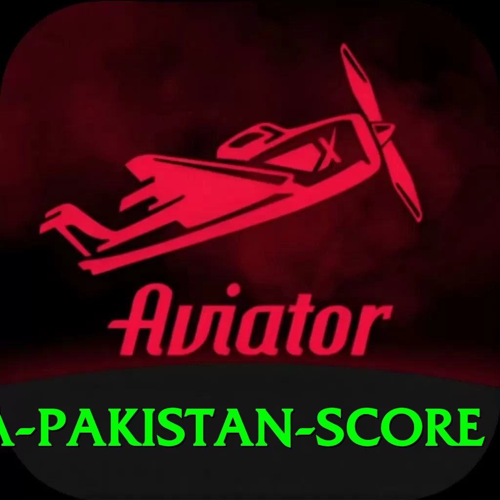 india pakistan score Elite v3.7.5 - 2