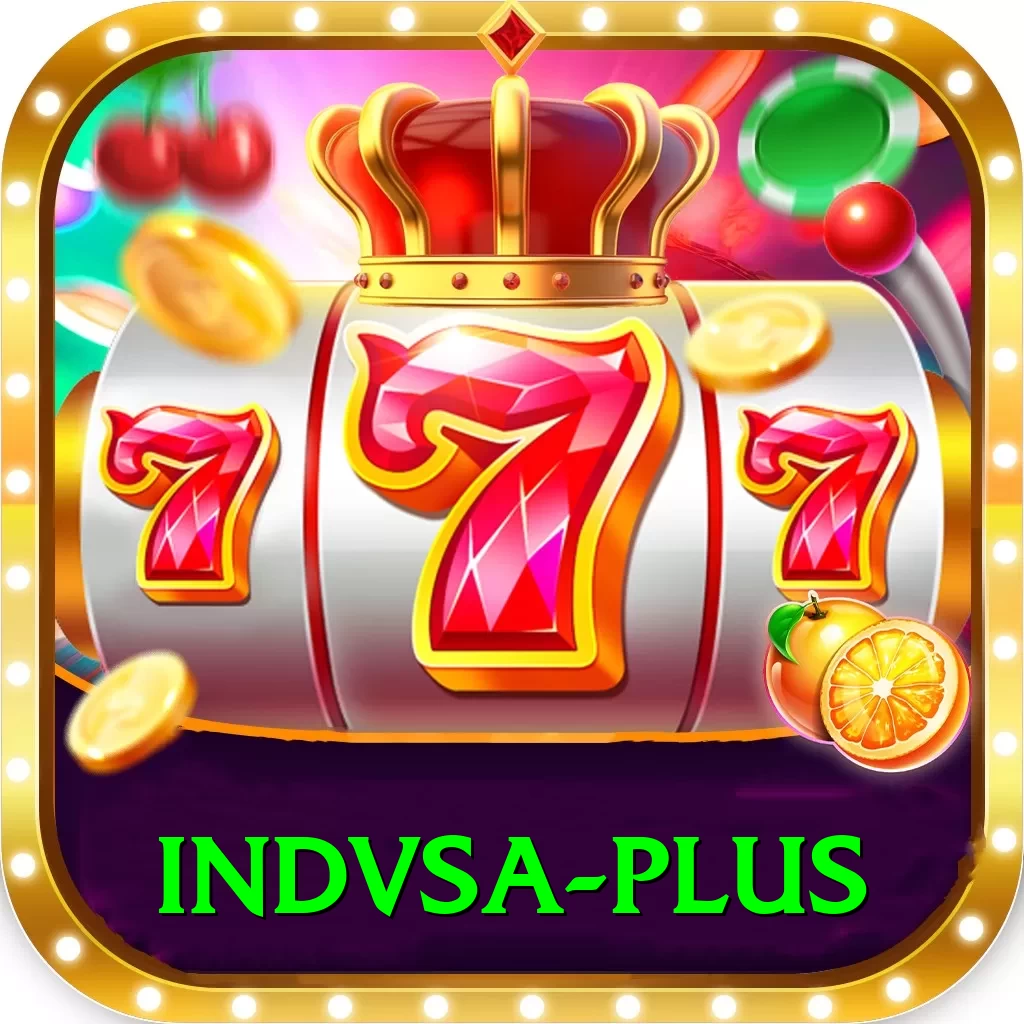 indvsa Casino Official v2.1.1 - 2