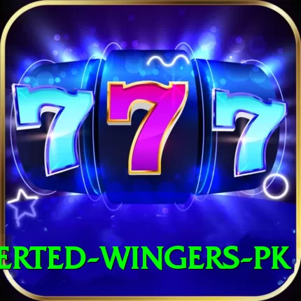 inverted wingers pk Max Pro v1.3.8 - 2