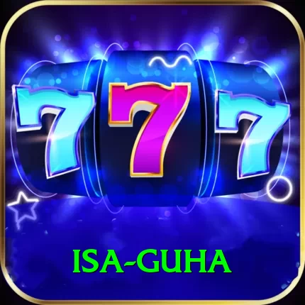 isa guha Deluxe Pro v2.0.9 - 2