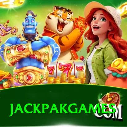 jackpakgames VIP Edition v2.7.9 - 2