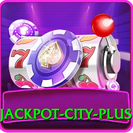 jackpot city Game Legend v1.3.8 - 2