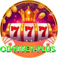 jackpot odyssey Deluxe v3.3.9