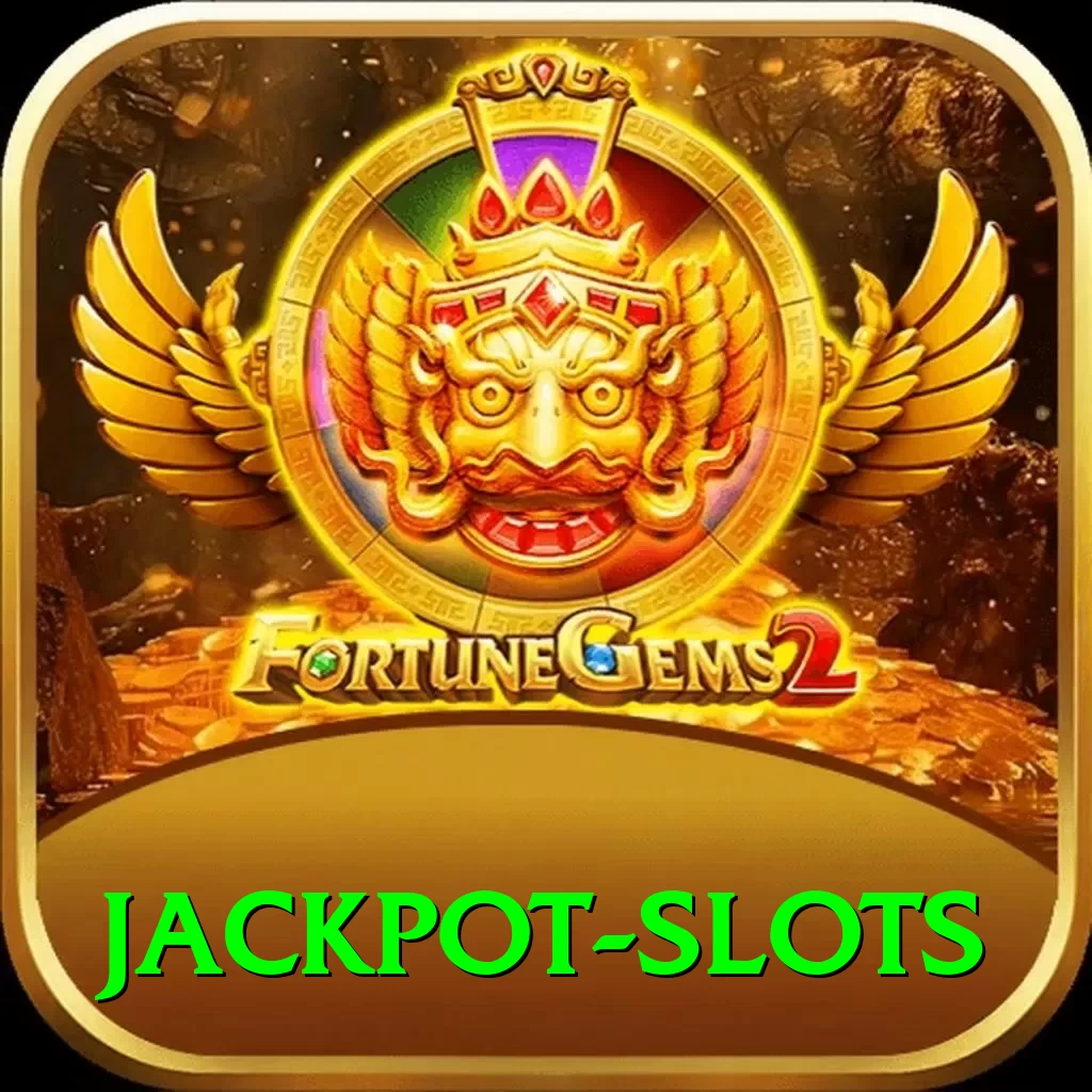 jackpot slots Deluxe Edition v1.0.5 - 2