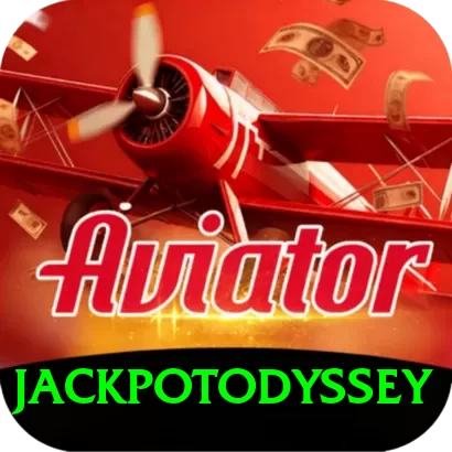 jackpotodyssey Plus Pro v1.6.4 - 2