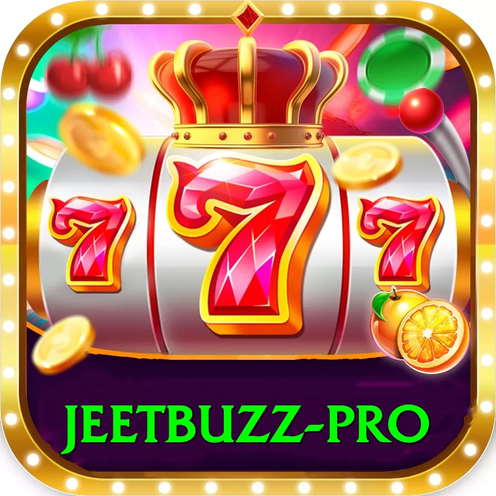 jeetbuzz Games (Casino & Earning) Max v3.7.6 - 2