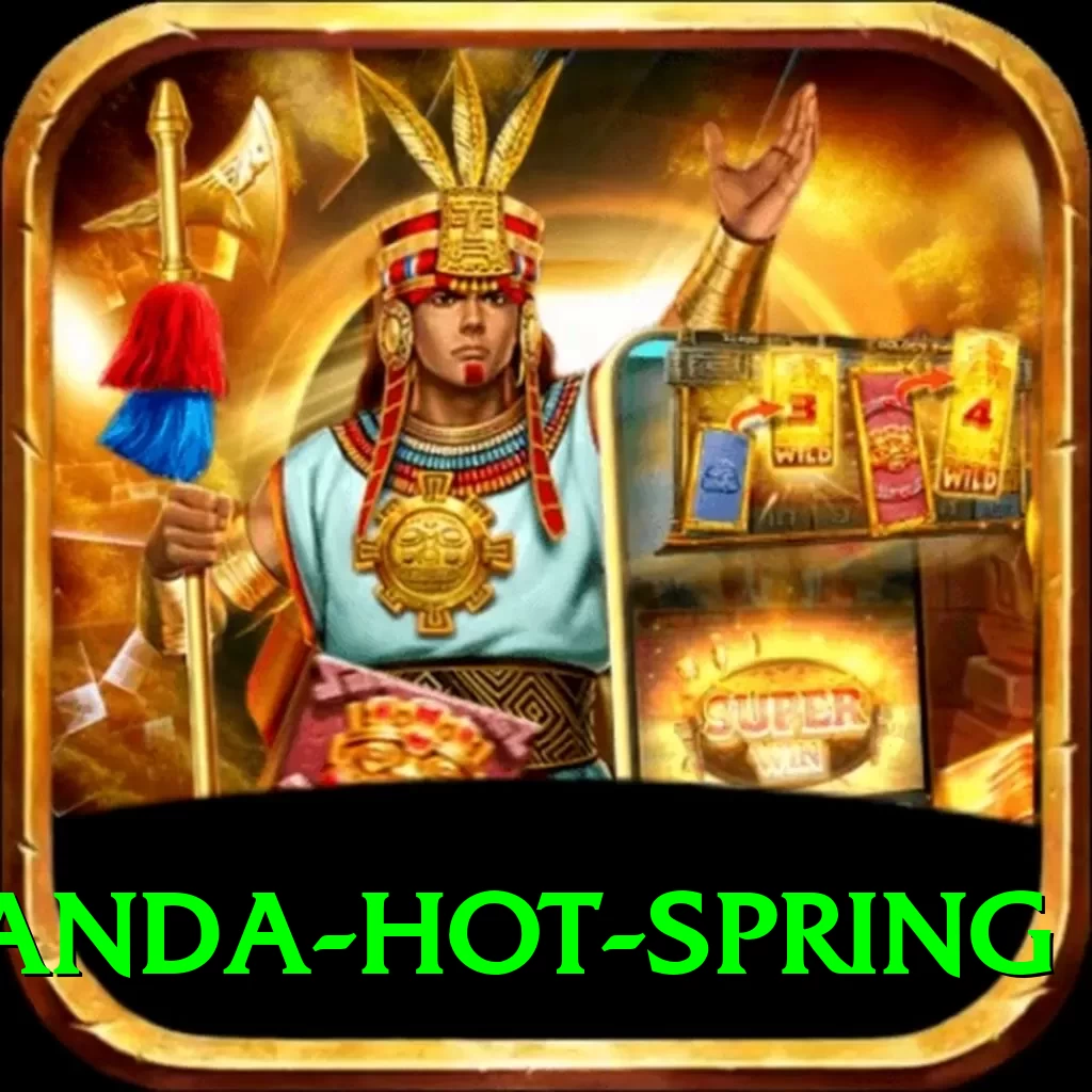 jhinu danda hot spring Pro Edition v3.3.0 - 2