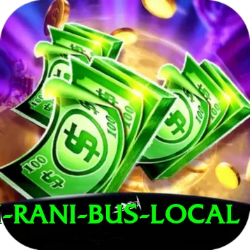 ji rani bus local Ultimate v2.4.5 - 2