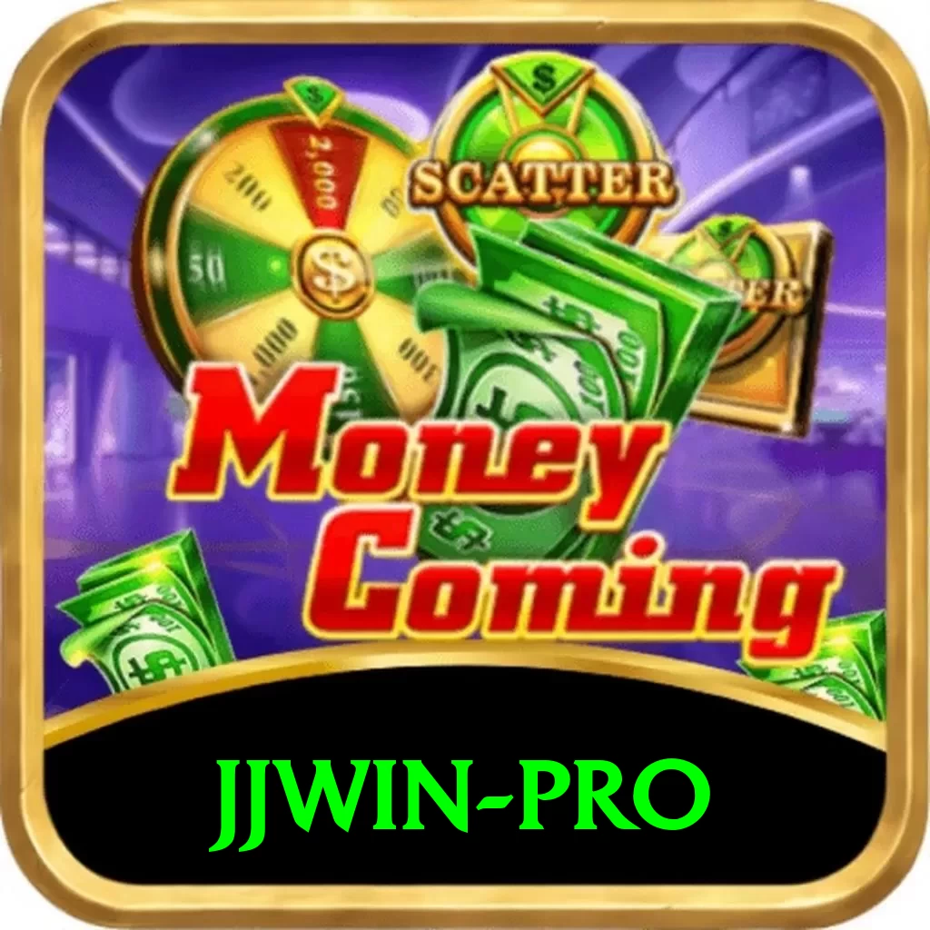 jjwin Games (Casino & Earning) Ultimate v5.1.6 - 2