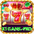k1game Casino Official v2.2.1