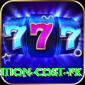 k2 expedition cost pk Premium Plus v2.3.0