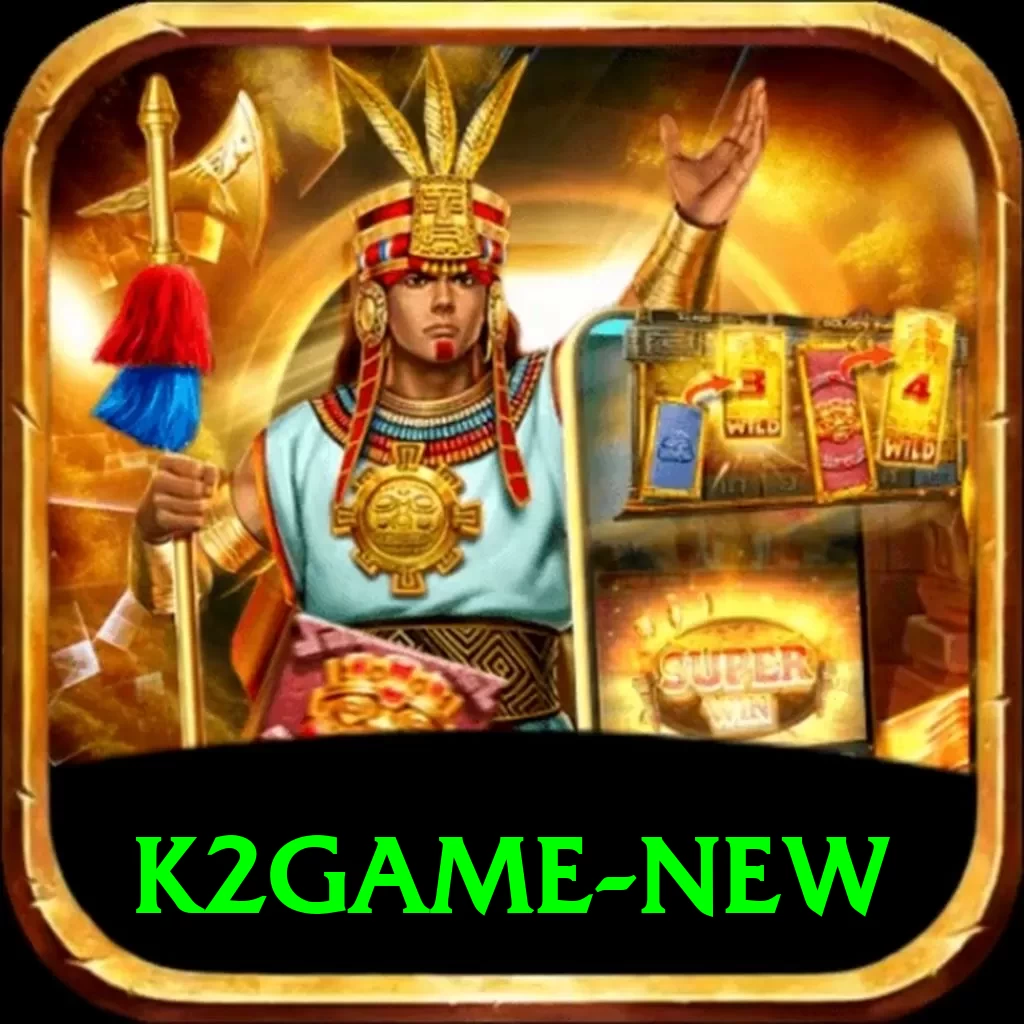 K2Game Game Gold v3.3.3 - 2