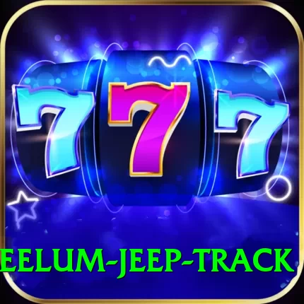 kaghan neelum jeep track Max Pro v1.1.2 - 2