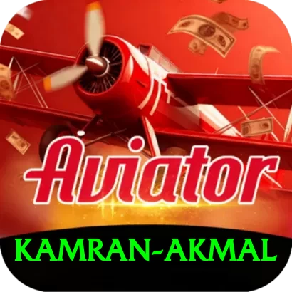 kamran akmal Premium Edition v3.7.1 - 2