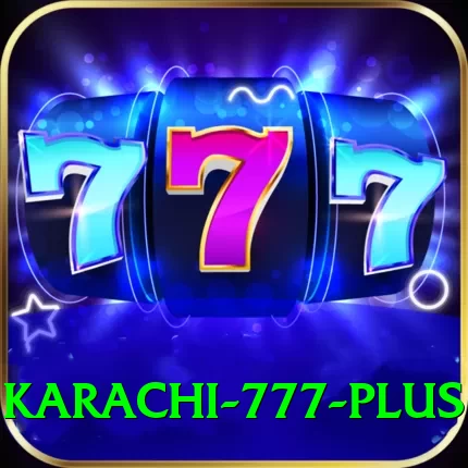 Karachi 777 Pakistan Plus v1.1.4 - 2