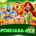 kathmandu pokhara bus Games (Casino & Earning) Turbo v1.9.5