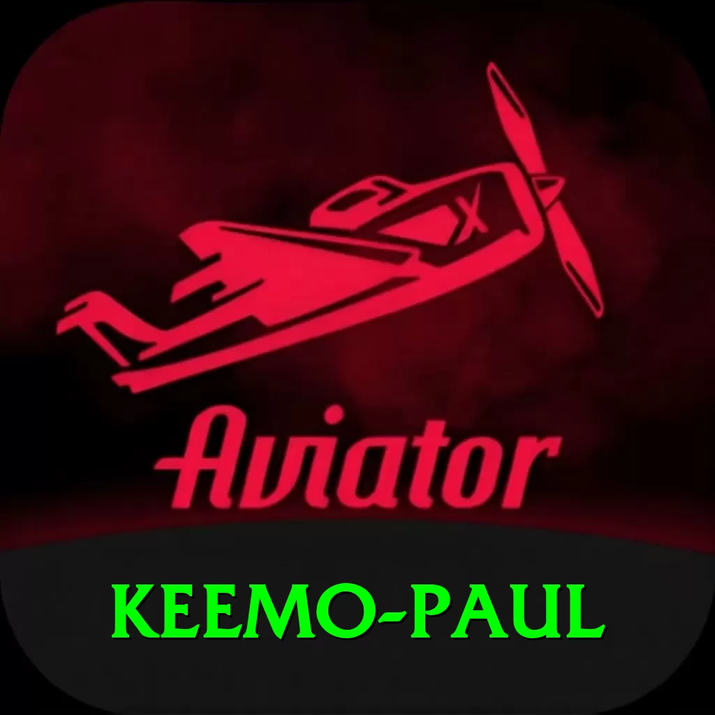 keemo paul Deluxe v1.3.5 - 2