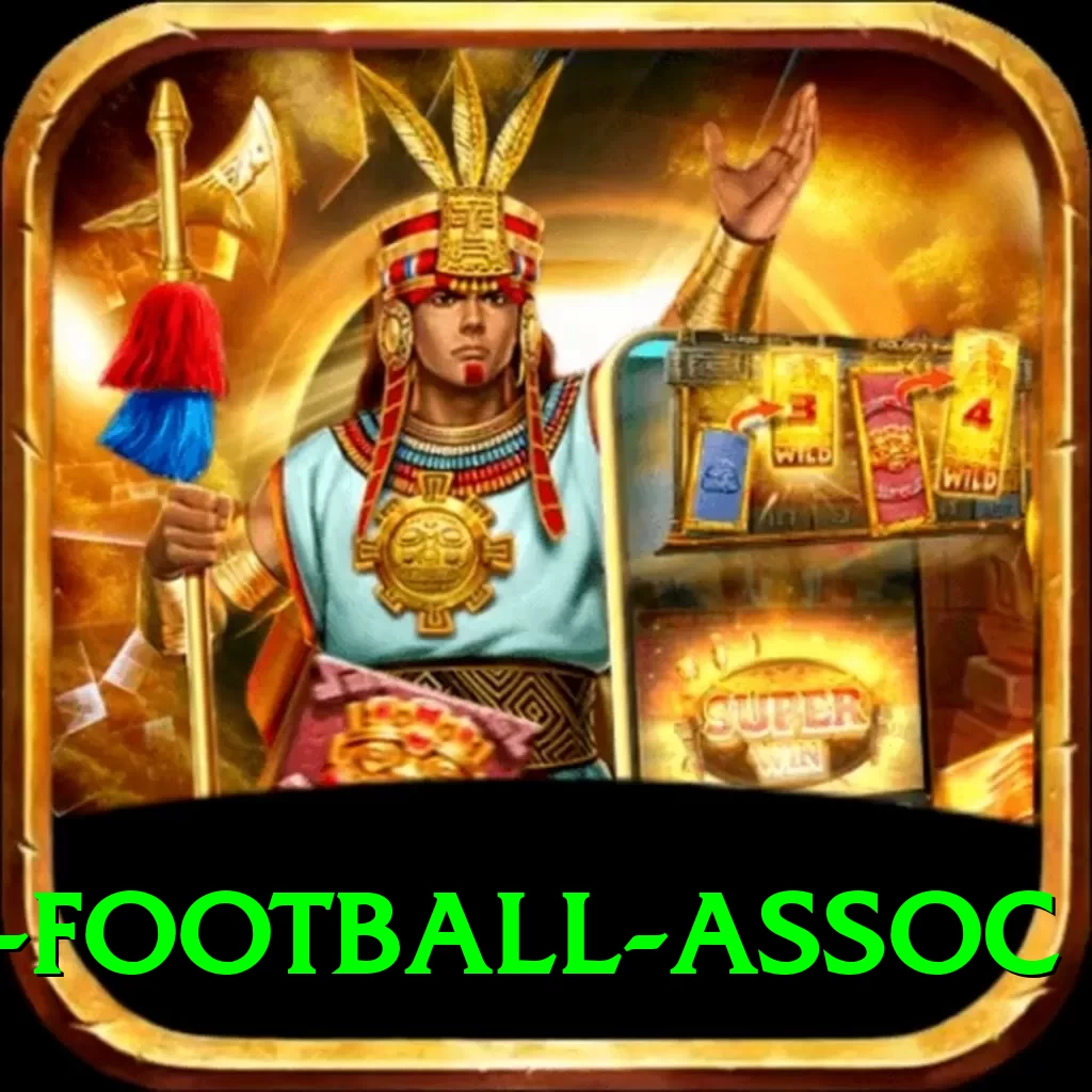 kpk football assoc Gold v3.8.7 - 2
