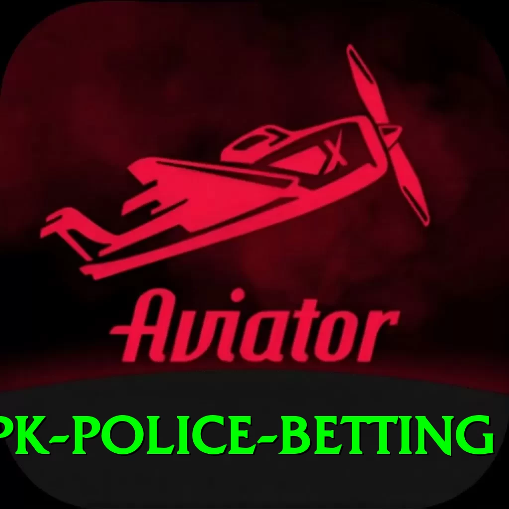 kpk police betting Games (Casino & Earning) Master v4.9.9 - 2