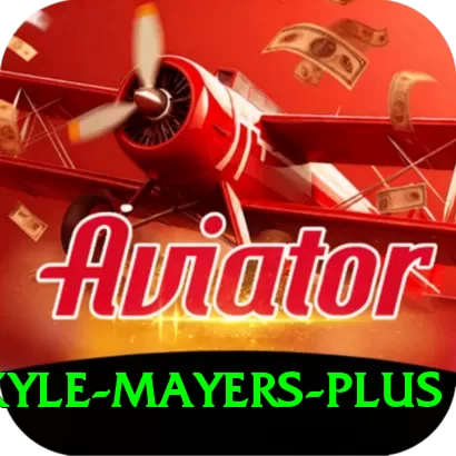 kyle mayers Bonus Prime v3.9.5 - 2