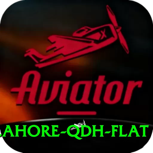 lahore qdh flat Ultimate Pro v3.9.2 - 2