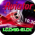 lgo4d slot Pro Max v1.4.9