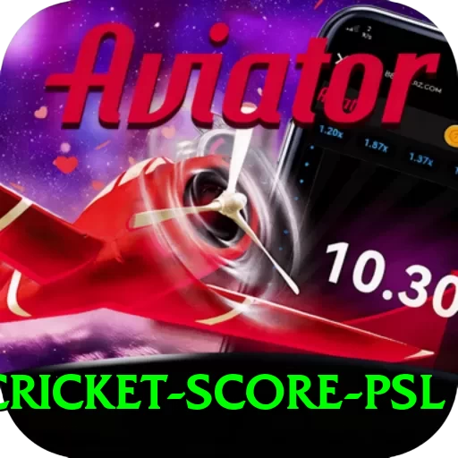 live cricket score psl Pro v2.9.1 - 2