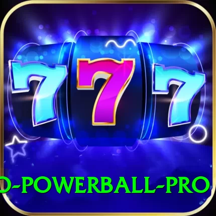 lotto powerball Casino Official v2.5.6 - 2