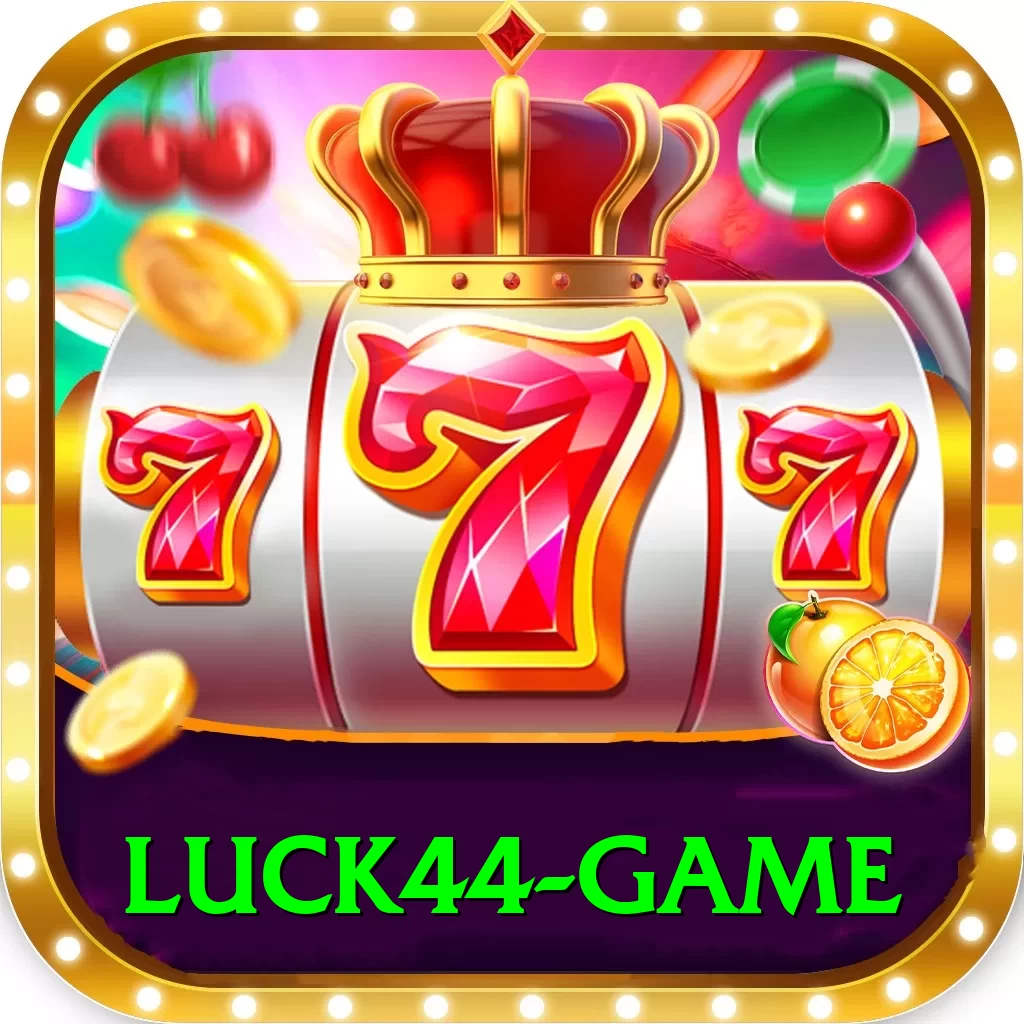 Luck44 Mobile Gold - 2
