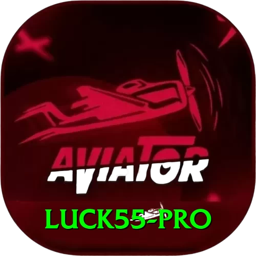 luck55 - VIP Deluxe - 2