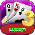 luck91 Premium v5.7.4