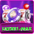 luck91 Deluxe Jackpot