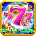 Lucky 101 Game Games (Casino & Earning) Pro v3.0.5