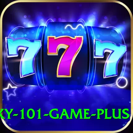 Lucky 101 Game Money Super v3.4.8 - 2
