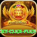 lucky club App VIP v5.3.8