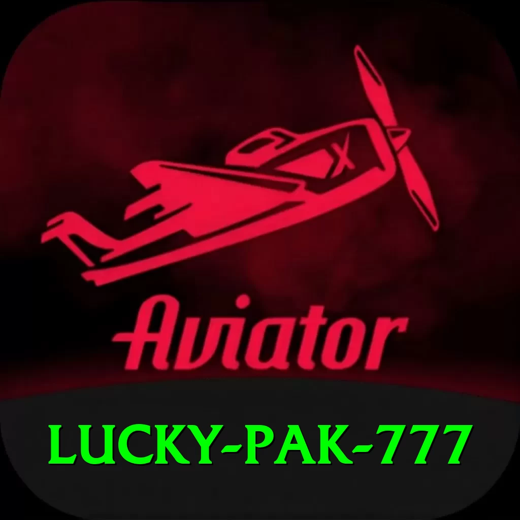 lucky pak 777 Master v5.9.4 - 2