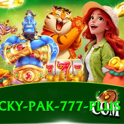 lucky pak 777 Max Pro v4.6.0 - 2