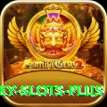 lucky slots - Deluxe v1.3.3