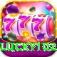 lucky102 Gold Edition vv4.2.8