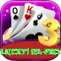 lucky102 App Max v2.2.0