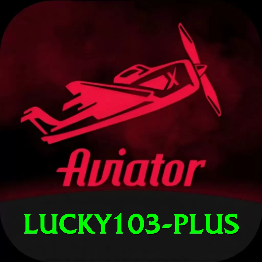 lucky103 Master v4.6.5 - 2