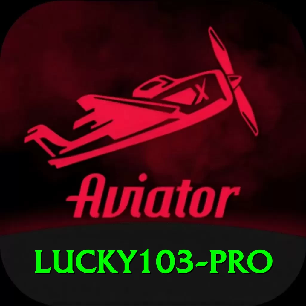 lucky103 Slots Prime v2.5.2 - 2