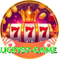 Lucky57 Game VIP v1.8.7